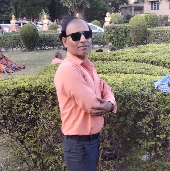 Meet your Posher, Mohit - Picture 1 of 1